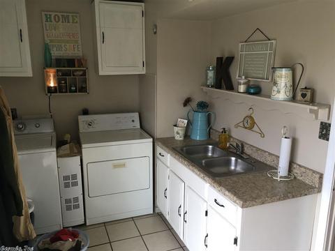 2032 Chestnut Dr, Bismarck, AR 71929 photo 5