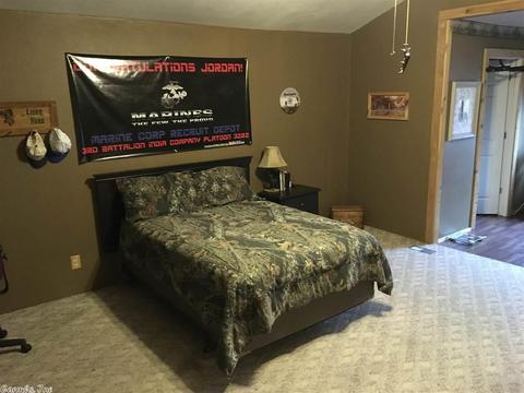 2032 Chestnut Dr, Bismarck, AR 71929 photo 6