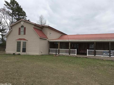 2032 Chestnut Dr, Bismarck, AR 71929 photo 1