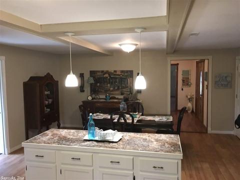 2032 Chestnut Dr, Bismarck, AR 71929 photo 4