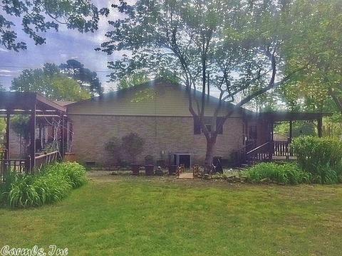 303 N Pecan St, Beebe, AR 72012 photo 23