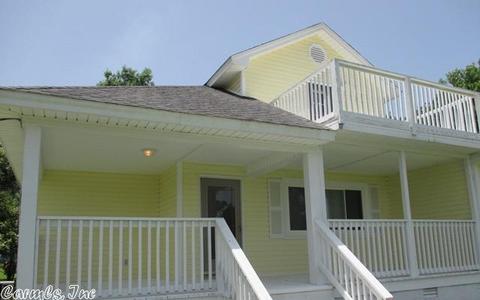 6 Pine Tree Loop, Mayflower, AR 72106 photo 3