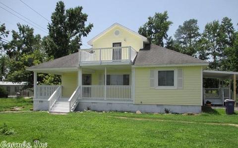 6 Pine Tree Loop, Mayflower, AR 72106 photo 2