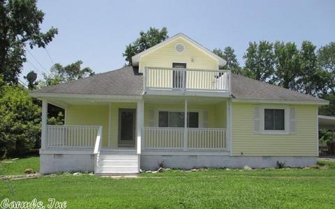 6 Pine Tree Loop, Mayflower, AR 72106 photo 1