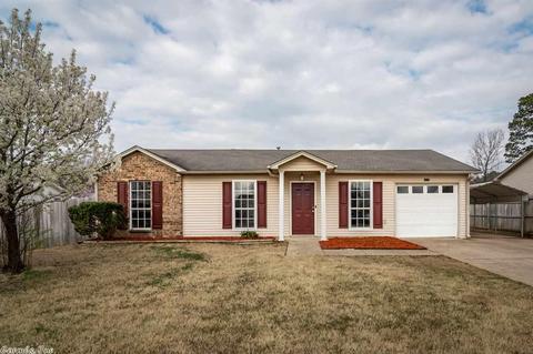 14124 Ridgecrest, Alexander, AR 72002 photo 1