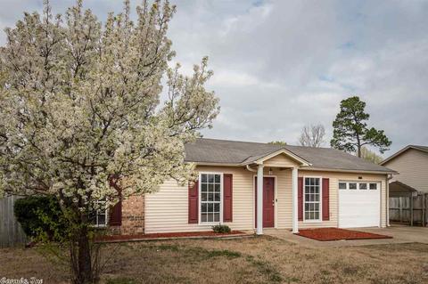14124 Ridgecrest, Alexander, AR 72002 photo 2