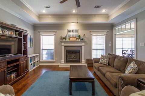 1215 Andy, Conway, AR 72034 photo 4