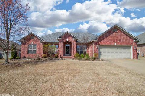 1215 Andy, Conway, AR 72034 photo 1