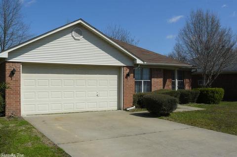 1740 Monaco Dr, Conway, AR 72034 photo 2