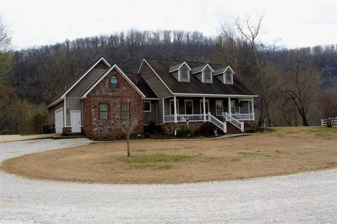 1176 S Riverview, Mountain View, AR 72560 photo 1