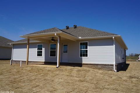 138 Wildflower Dr, Beebe, AR 72012 photo 4