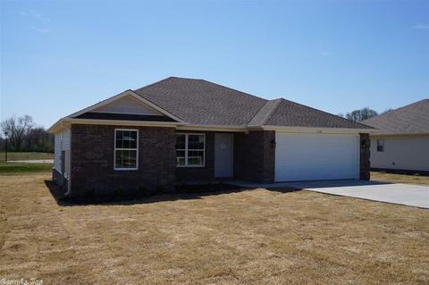 138 Wildflower Dr, Beebe, AR 72012 photo 1