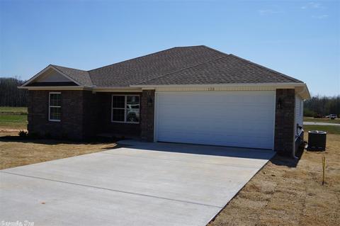 138 Wildflower Dr, Beebe, AR 72012 photo 2