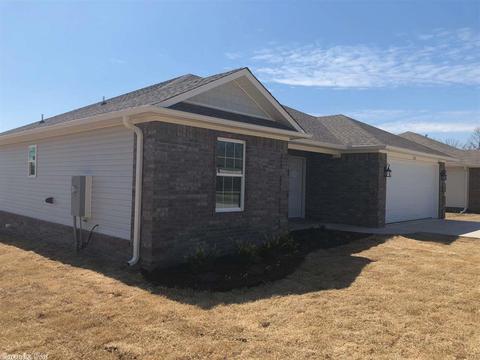 138 Wildflower Dr, Beebe, AR 72012 photo 25