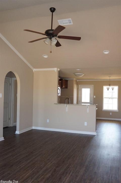 138 Wildflower Dr, Beebe, AR 72012 photo 5