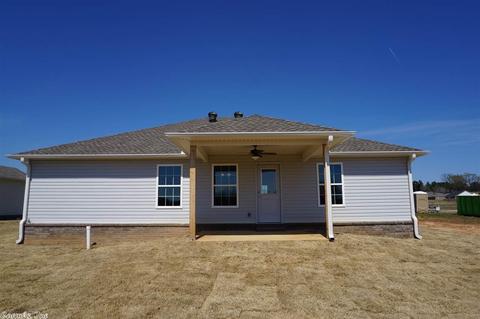 138 Wildflower Dr, Beebe, AR 72012 photo 3