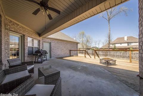 310 Suncrest St, Bryant, AR 72022 photo 36