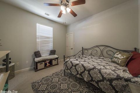 310 Suncrest St, Bryant, AR 72022 photo 31