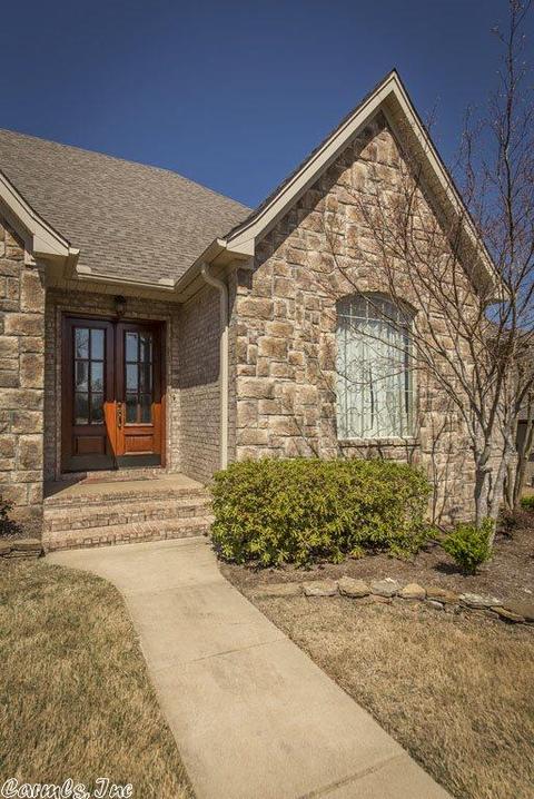 310 Suncrest St, Bryant, AR 72022 photo 2