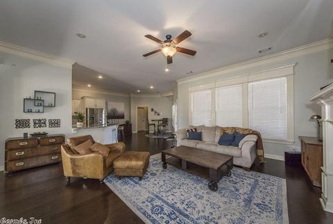 310 Suncrest St, Bryant, AR 72022 photo 14
