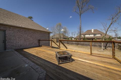 310 Suncrest St, Bryant, AR 72022 photo 38