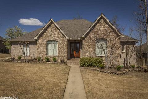 310 Suncrest St, Bryant, AR 72022 photo 1