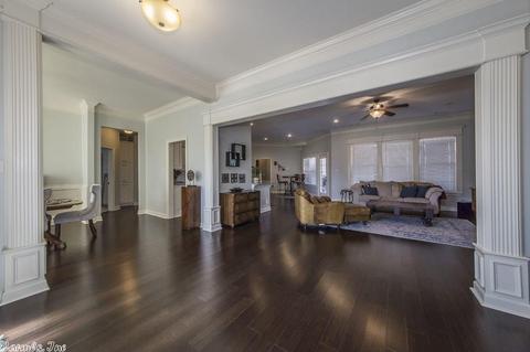 310 Suncrest St, Bryant, AR 72022 photo 8
