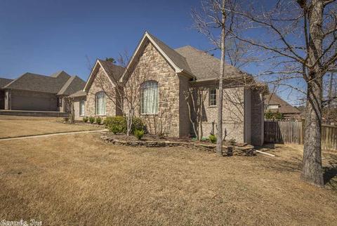 310 Suncrest St, Bryant, AR 72022 photo 39