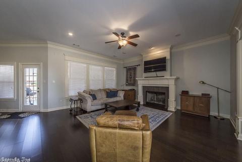 310 Suncrest St, Bryant, AR 72022 photo 13