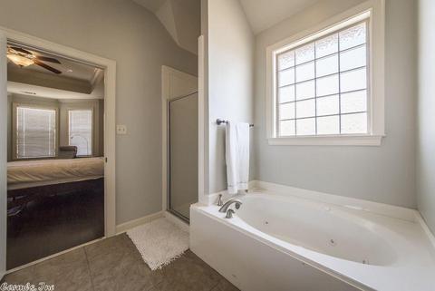 310 Suncrest St, Bryant, AR 72022 photo 24