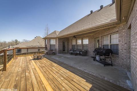 310 Suncrest St, Bryant, AR 72022 photo 37