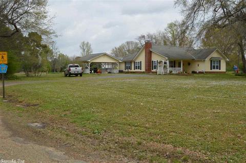 348 Lr 12 St, Foreman, AR 71836 photo 1