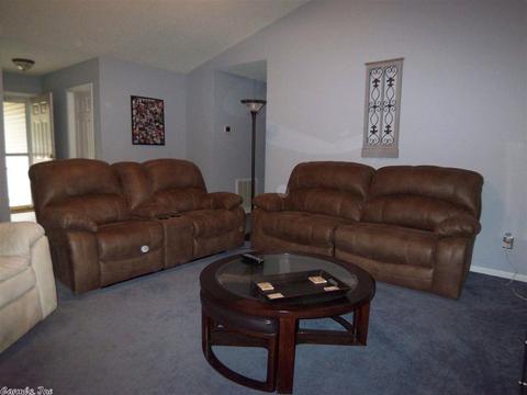 350 Hickory Grv, Haskell, AR 72015 photo 8