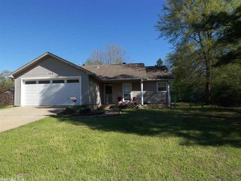 350 Hickory Grv, Haskell, AR 72015 photo 2