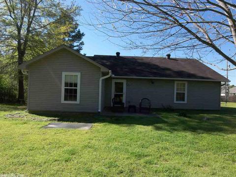 350 Hickory Grv, Haskell, AR 72015 photo 26