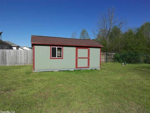 350 Hickory Grv, Haskell, AR 72015 photo 34