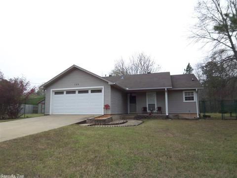 350 Hickory Grv, Haskell, AR 72015 photo 1
