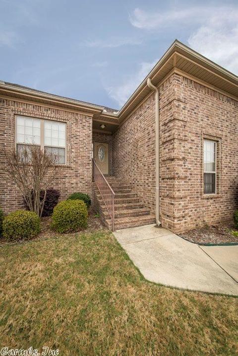 18 Cassie Cv, Cabot, AR 72023 photo 2