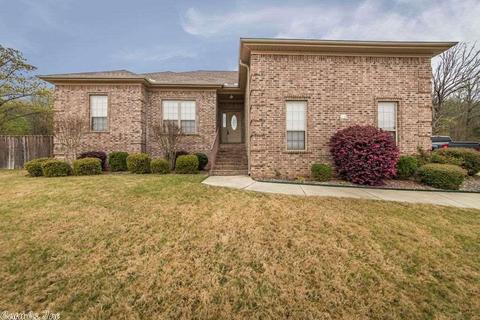 18 Cassie Cv, Cabot, AR 72023 photo 1