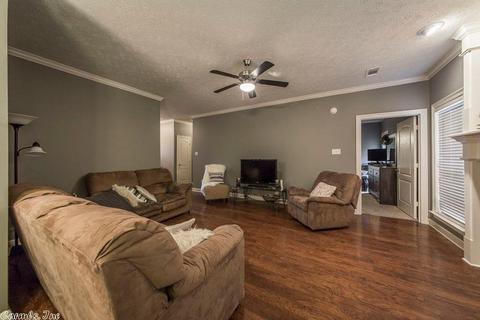 18 Cassie Cv, Cabot, AR 72023 photo 7
