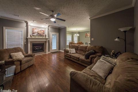 18 Cassie Cv, Cabot, AR 72023 photo 5