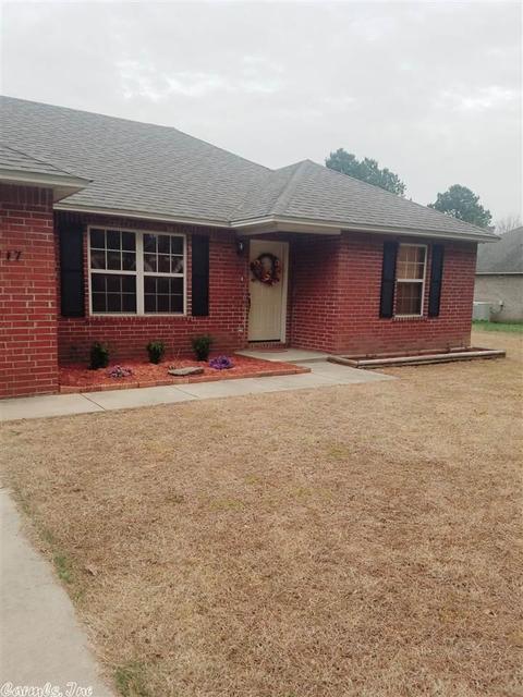 117 Stringham, Higginson, AR 72068 photo 1
