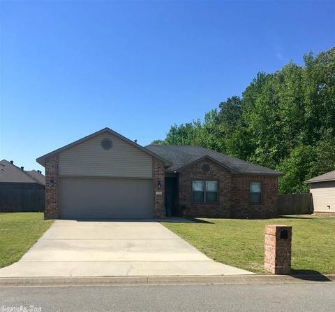 155 Peach, Austin, AR 72007 photo 1