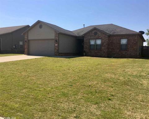155 Peach, Austin, AR 72007 photo 3