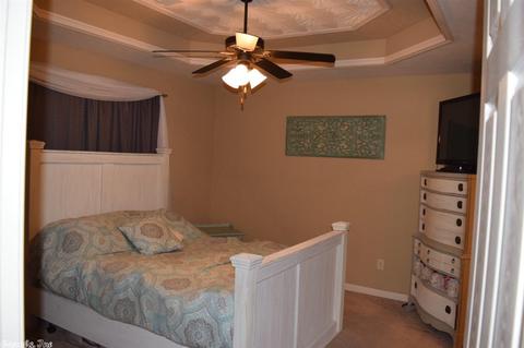 155 Peach, Austin, AR 72007 photo 25