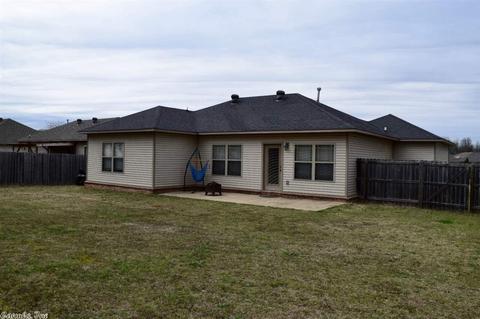 155 Peach, Austin, AR 72007 photo 6