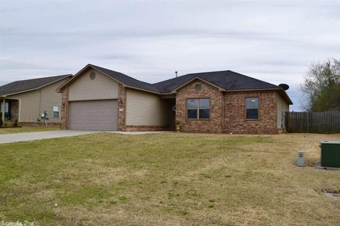 155 Peach, Austin, AR 72007 photo 2