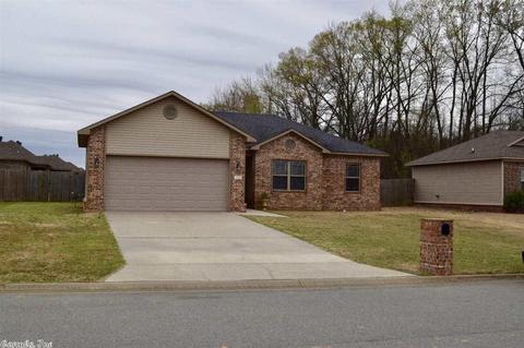 155 Peach, Austin, AR 72007 photo 5