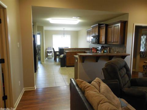 5907 Frontier Dr, Bauxite, AR 72011 photo 15