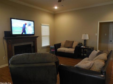 5907 Frontier Dr, Bauxite, AR 72011 photo 11